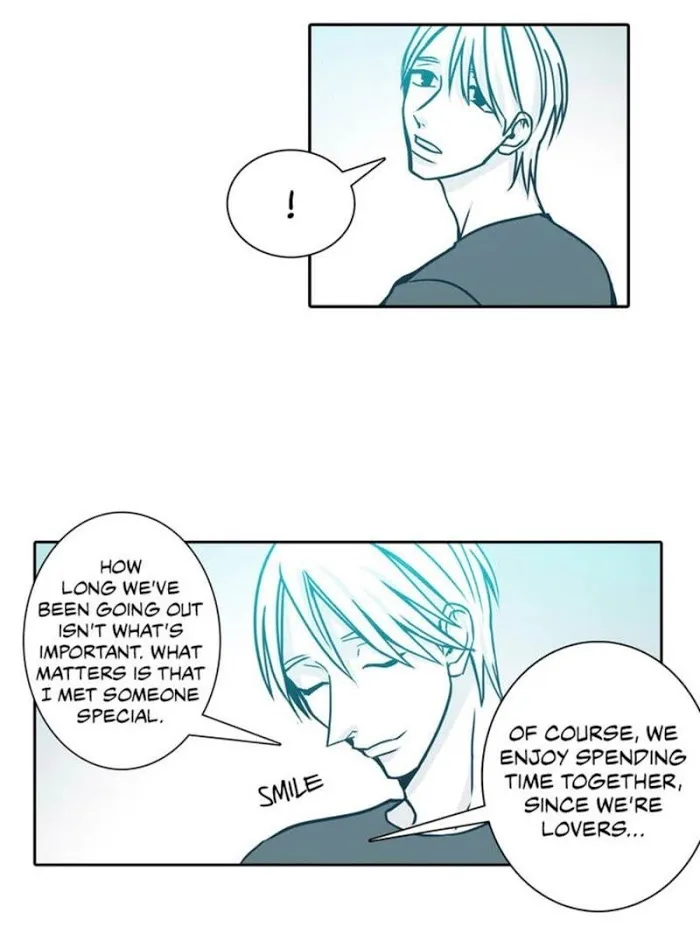30 Days With You Chapter 24 page 9 - 