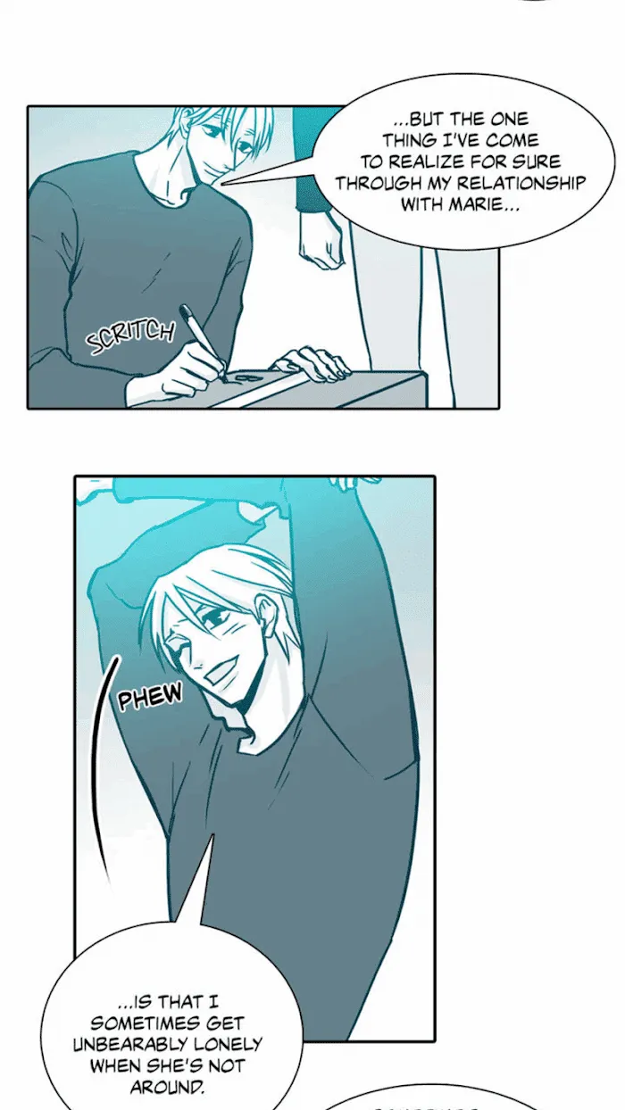 30 Days With You Chapter 24 page 10 - 
