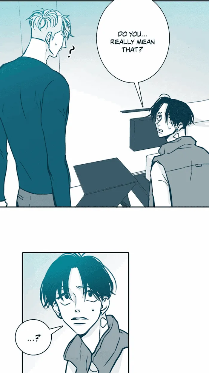 30 Days With You Chapter 25 page 1 - 