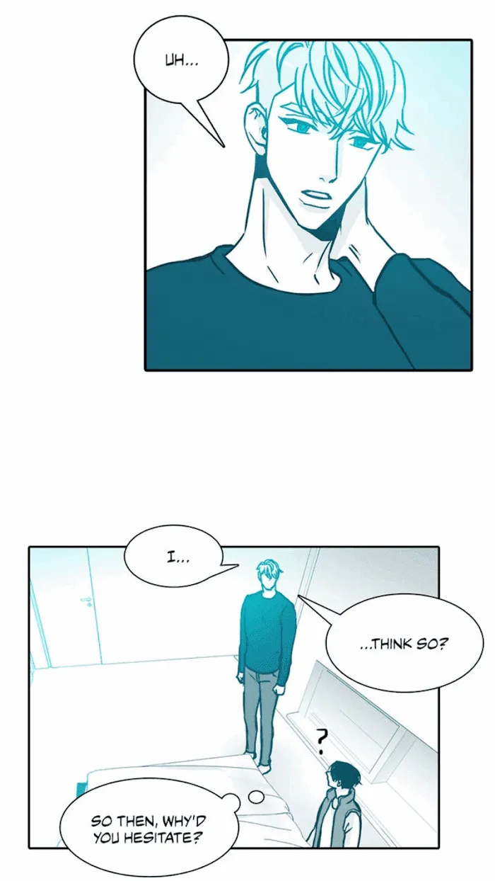 30 Days With You Chapter 25 page 2 - 