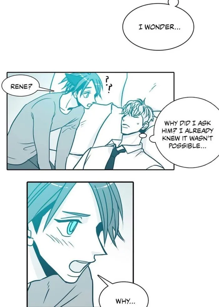 30 Days With You Chapter 25 page 11 - 