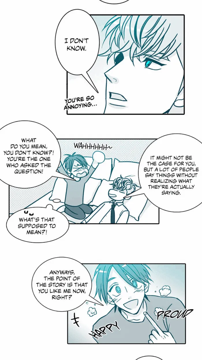 30 Days With You Chapter 25 page 12 - 