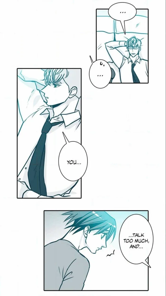 30 Days With You Chapter 25 page 13 - 
