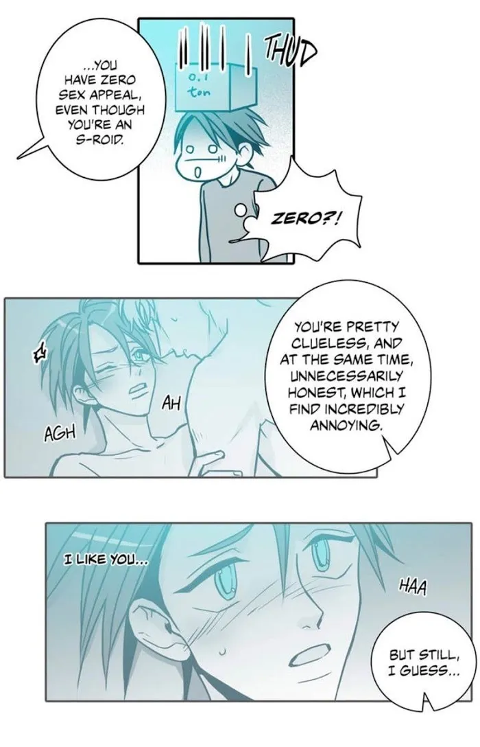 30 Days With You Chapter 25 page 14 - 