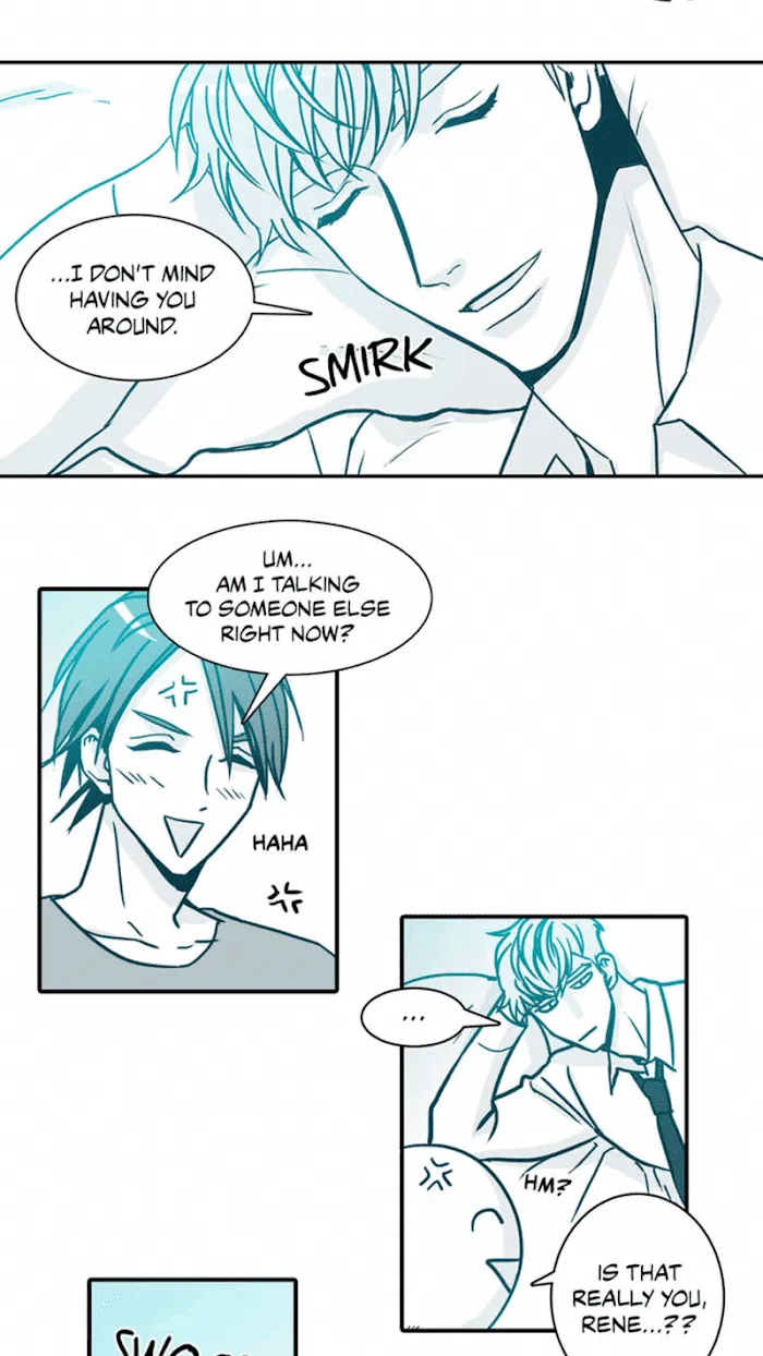 30 Days With You Chapter 25 page 15 - 