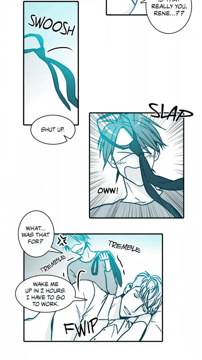 30 Days With You Chapter 25 page 16 - 