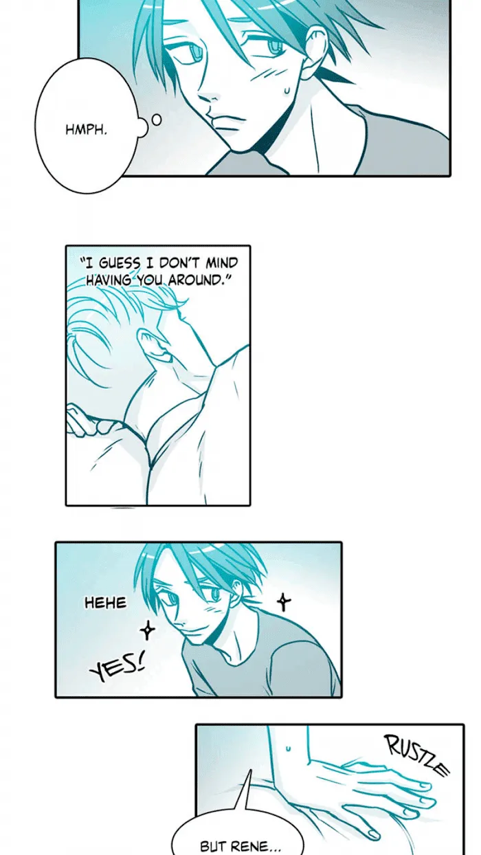 30 Days With You Chapter 25 page 17 - 