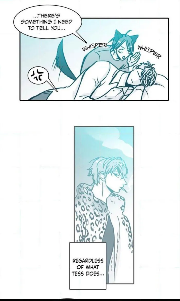 30 Days With You Chapter 25 page 18 - 