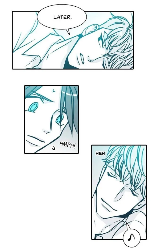 30 Days With You Chapter 25 page 19 - 