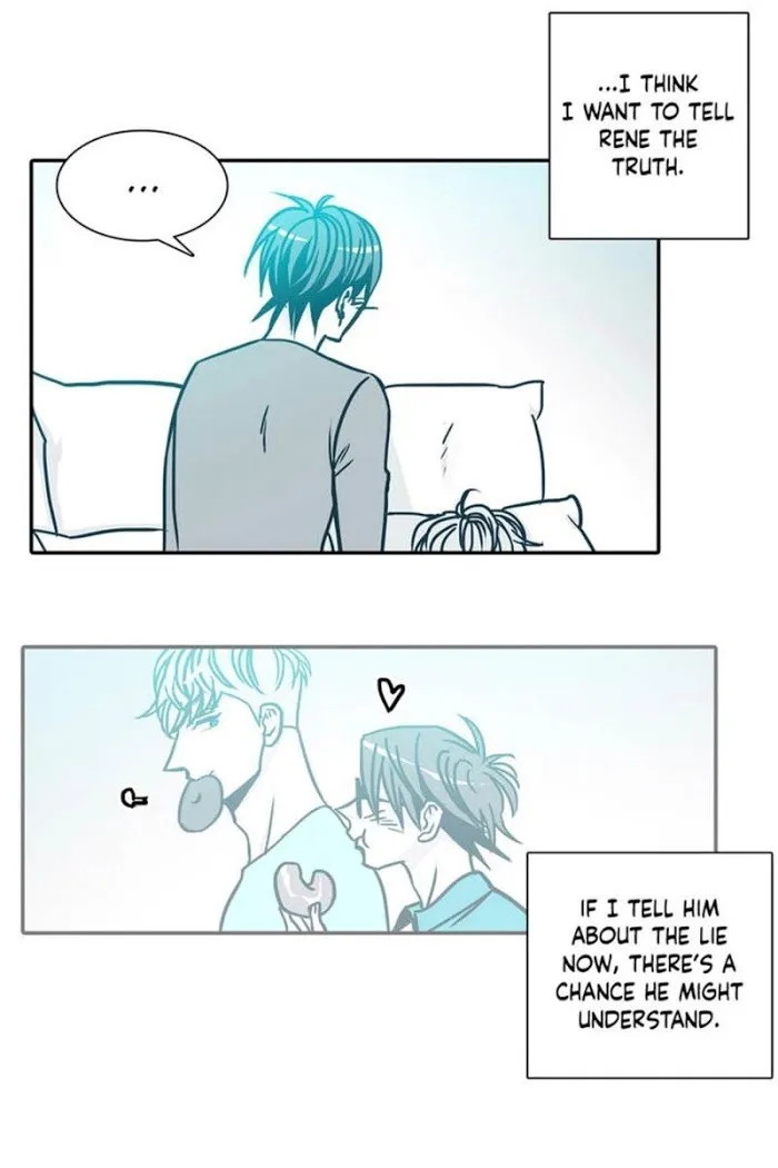 30 Days With You Chapter 25 page 20 - 