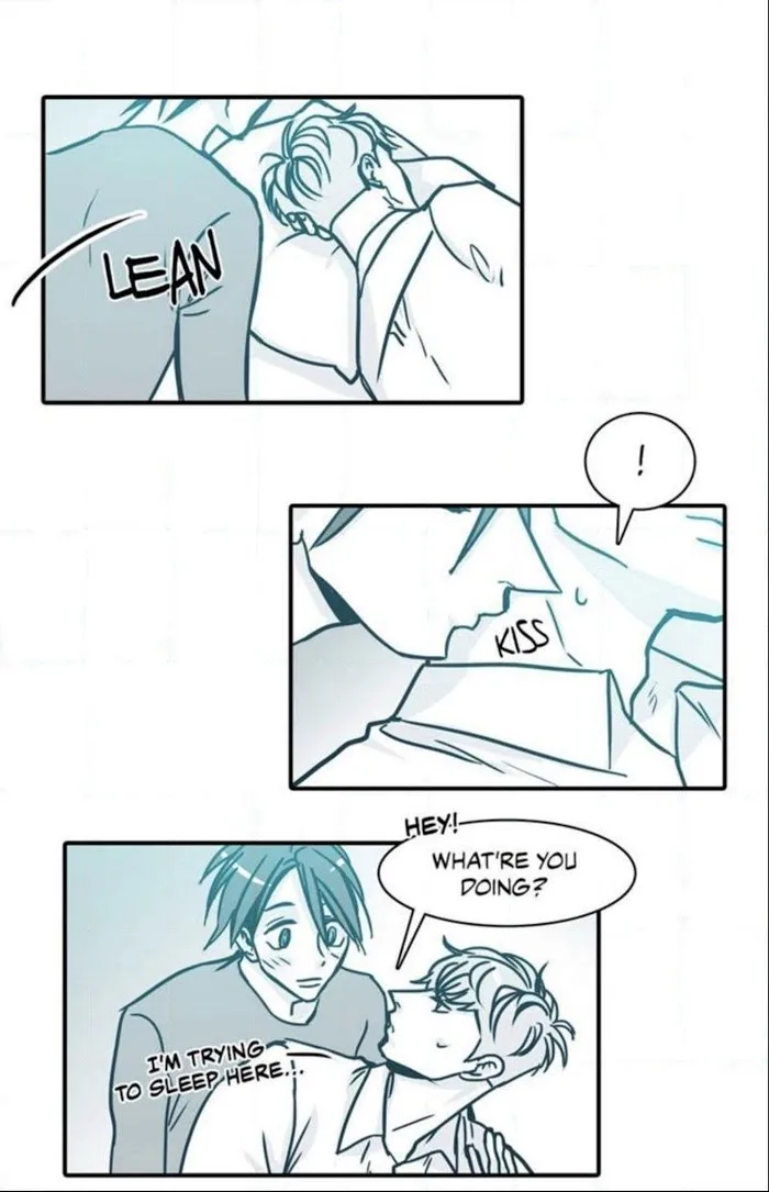 30 Days With You Chapter 25 page 21 - 