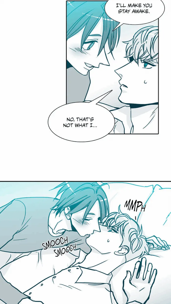 30 Days With You Chapter 25 page 22 - 