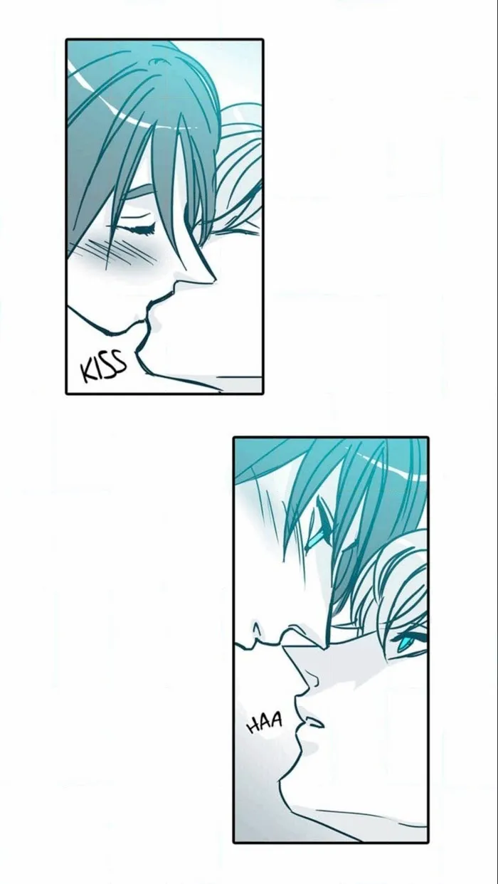 30 Days With You Chapter 25 page 23 - 