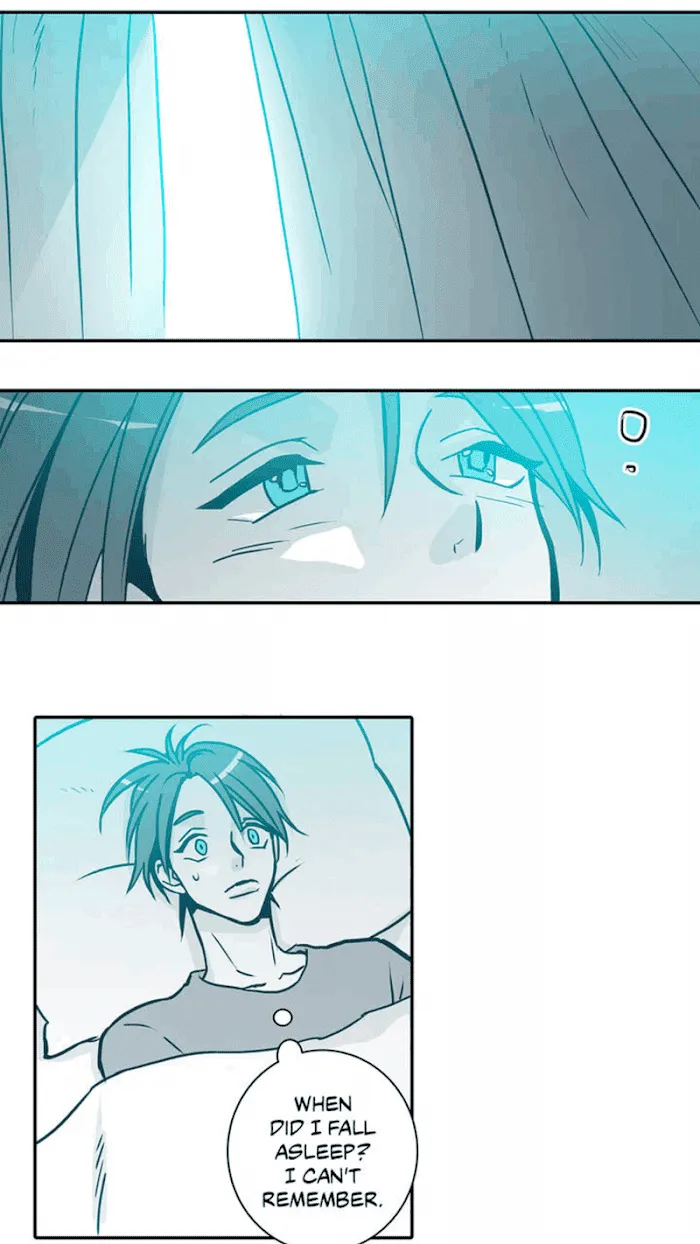 30 Days With You Chapter 25 page 4 - 