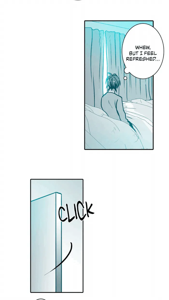 30 Days With You Chapter 25 page 5 - 