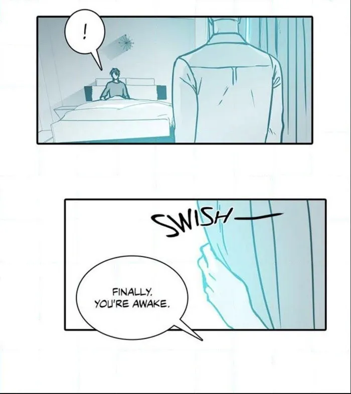 30 Days With You Chapter 25 page 6 - 
