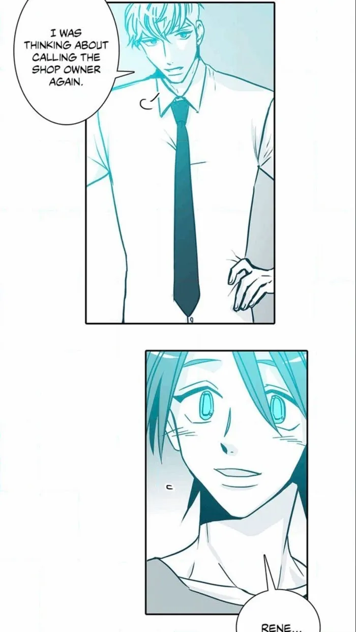 30 Days With You Chapter 25 page 7 - 