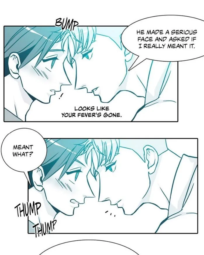 30 Days With You Chapter 25 page 9 - 