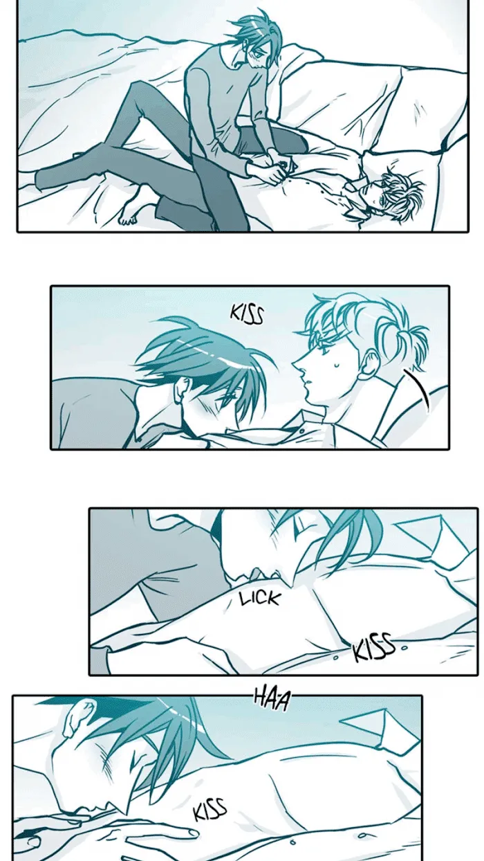 30 Days With You Chapter 26 page 1 - 