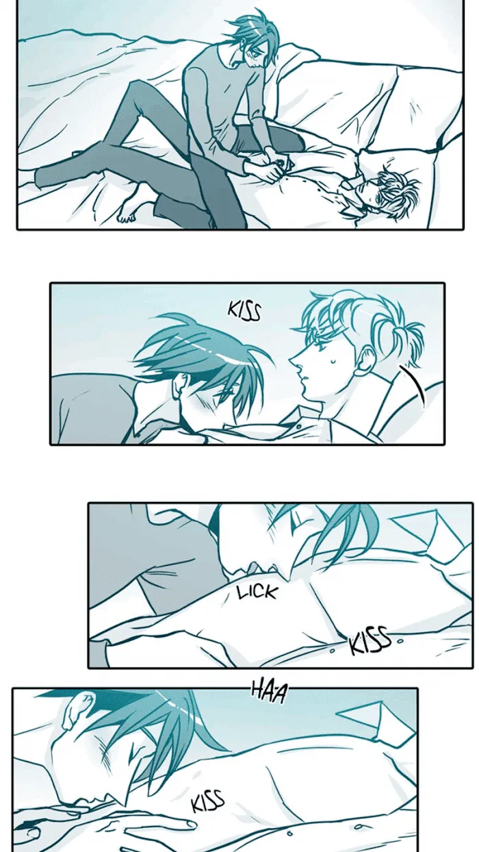 30 Days With You Chapter 26 page 2 - 