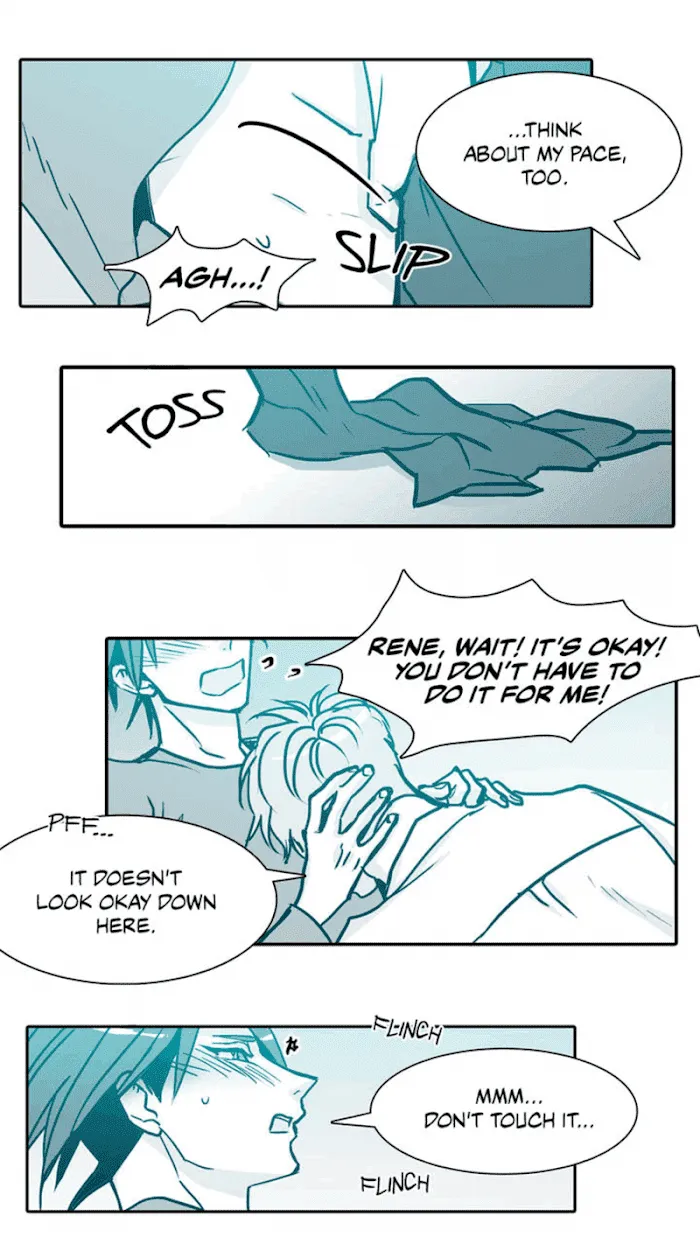 30 Days With You Chapter 26 page 12 - 