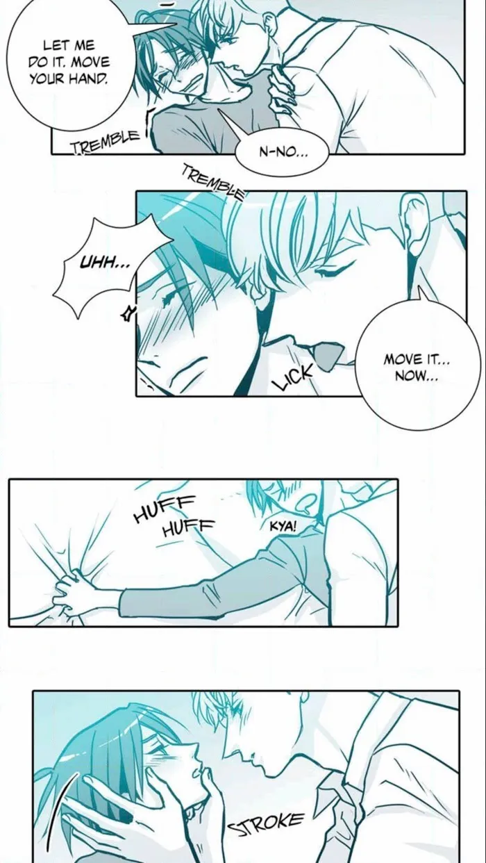 30 Days With You Chapter 26 page 14 - 