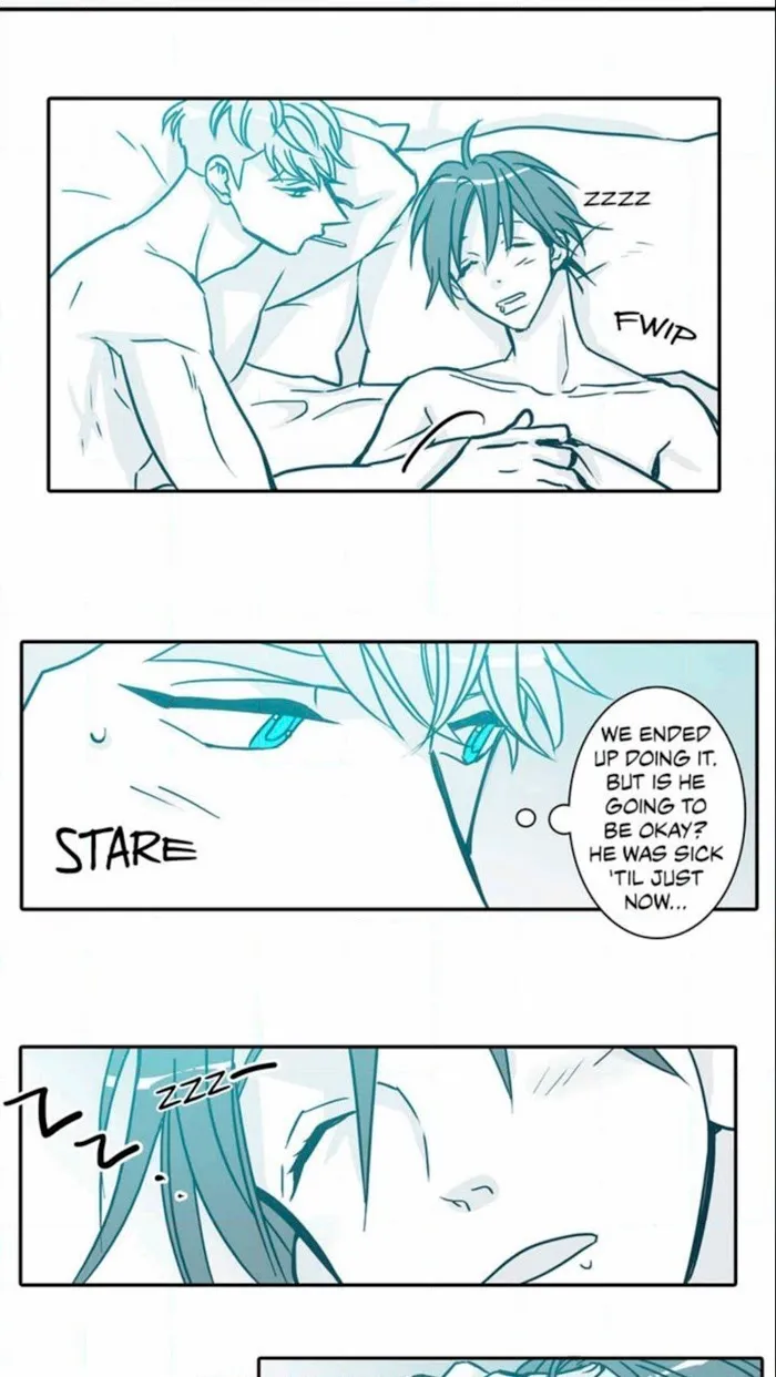 30 Days With You Chapter 26 page 18 - 