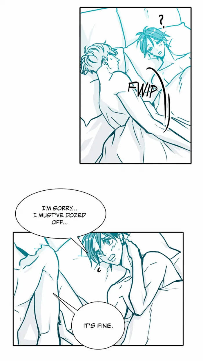 30 Days With You Chapter 26 page 22 - 