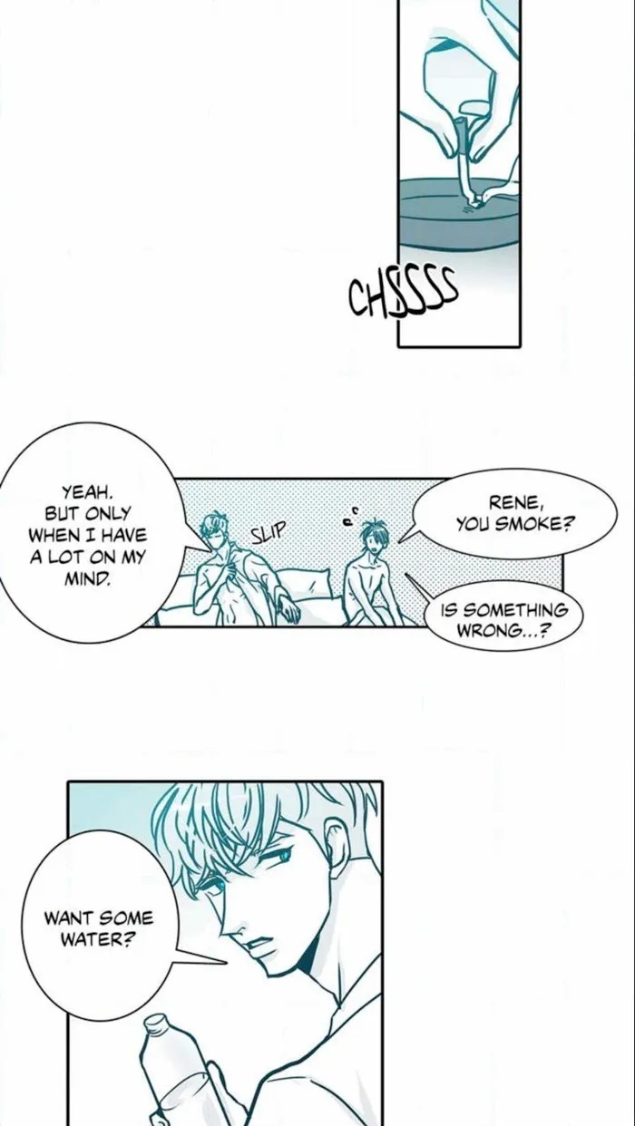 30 Days With You Chapter 26 page 23 - 