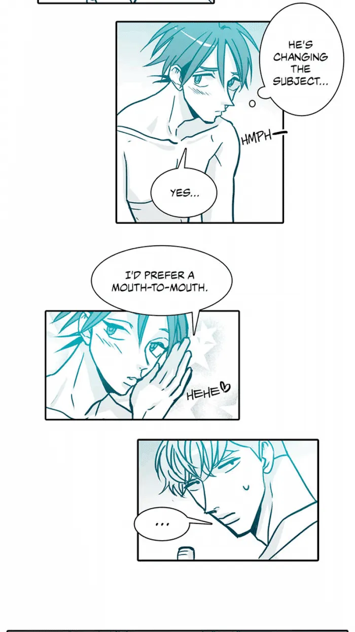 30 Days With You Chapter 26 page 25 - 