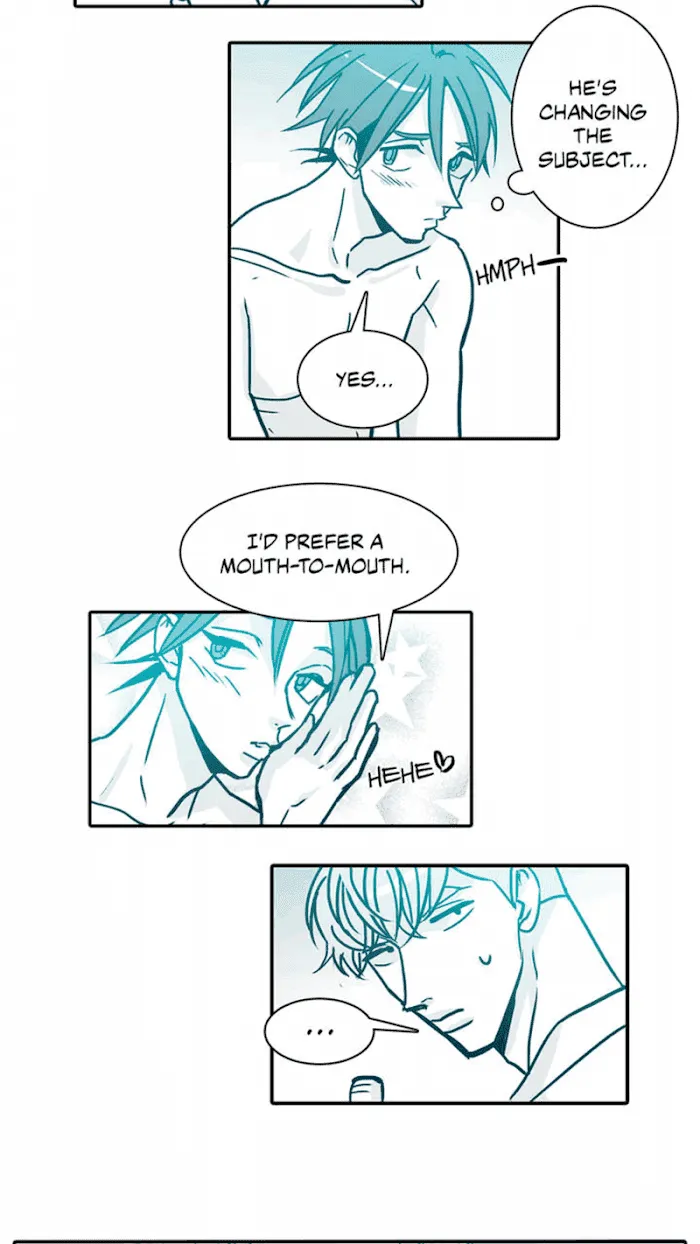 30 Days With You Chapter 26 page 26 - 