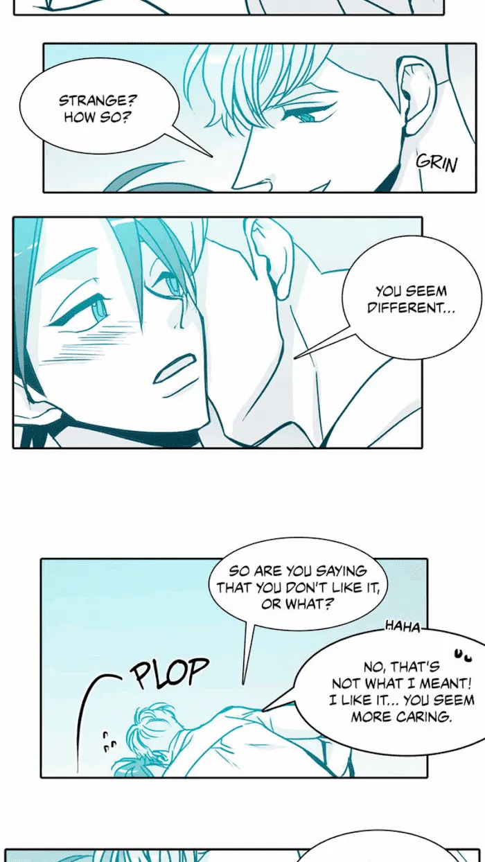 30 Days With You Chapter 26 page 31 - 
