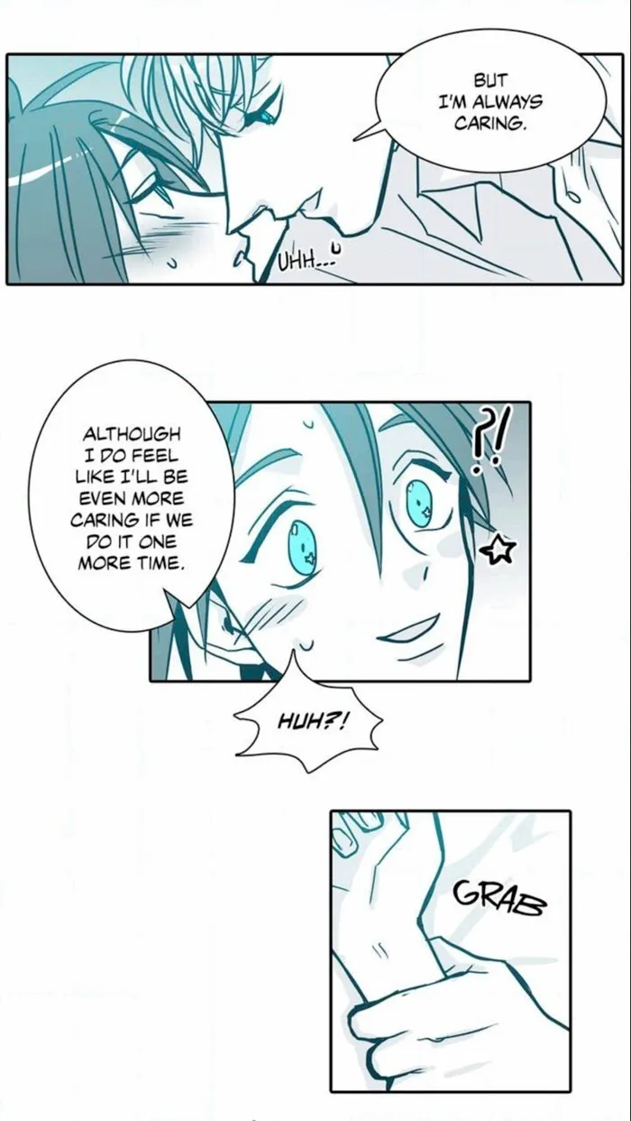 30 Days With You Chapter 26 page 33 - 