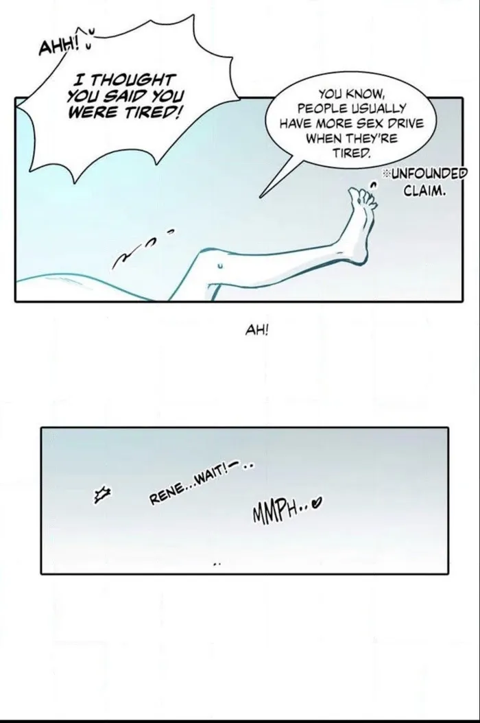 30 Days With You Chapter 26 page 36 - 