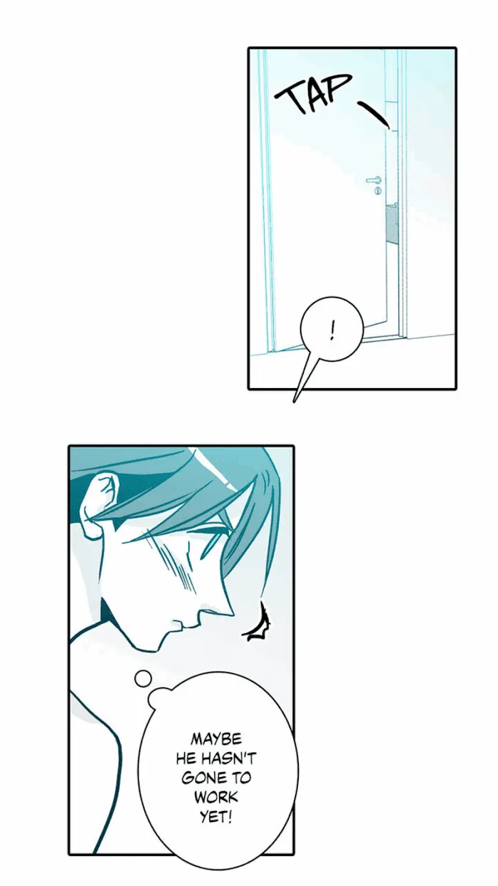 30 Days With You Chapter 26 page 43 - 