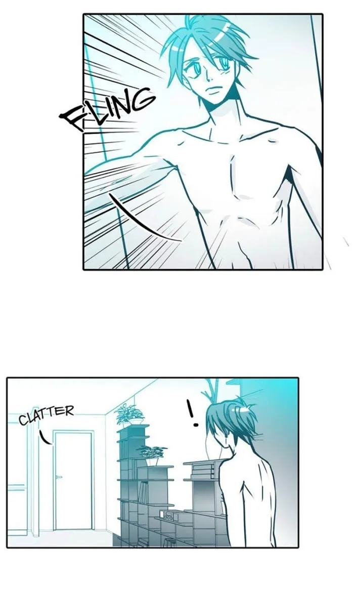 30 Days With You Chapter 26 page 46 - 