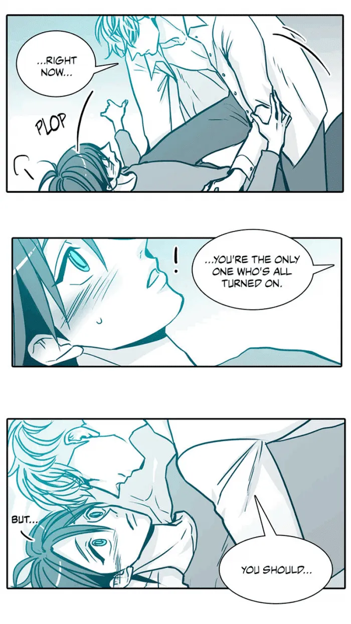 30 Days With You Chapter 26 page 9 - 