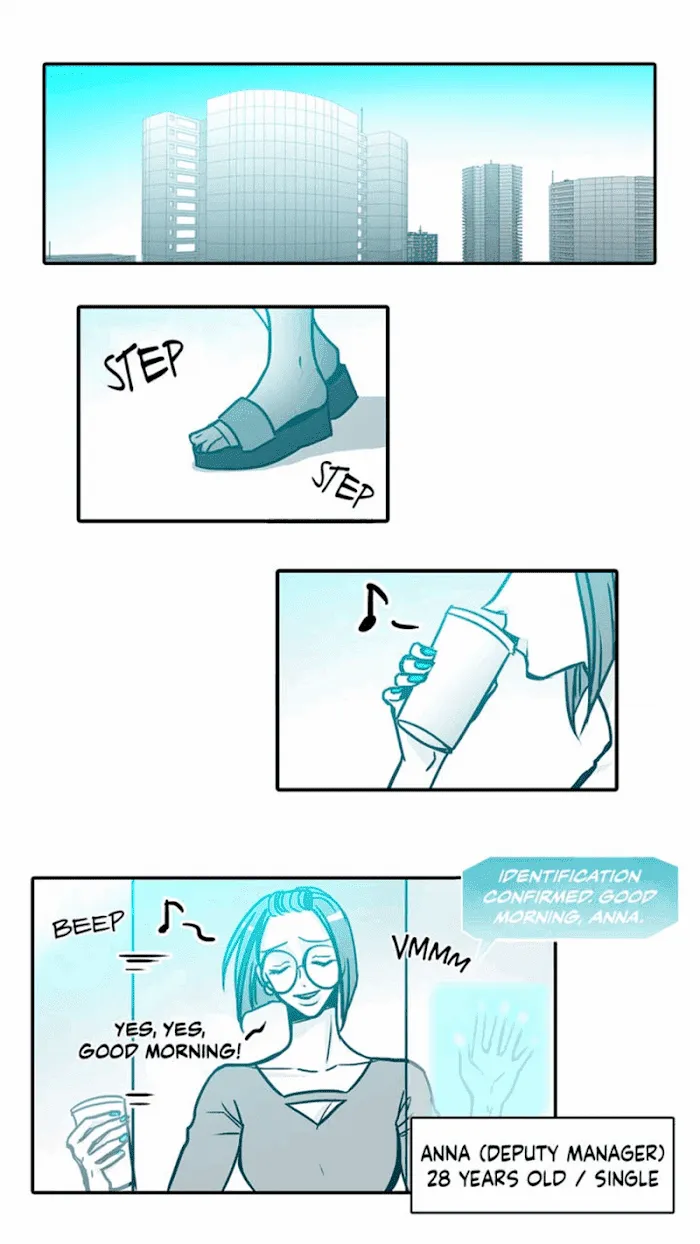30 Days With You Chapter 27 page 1 - 
