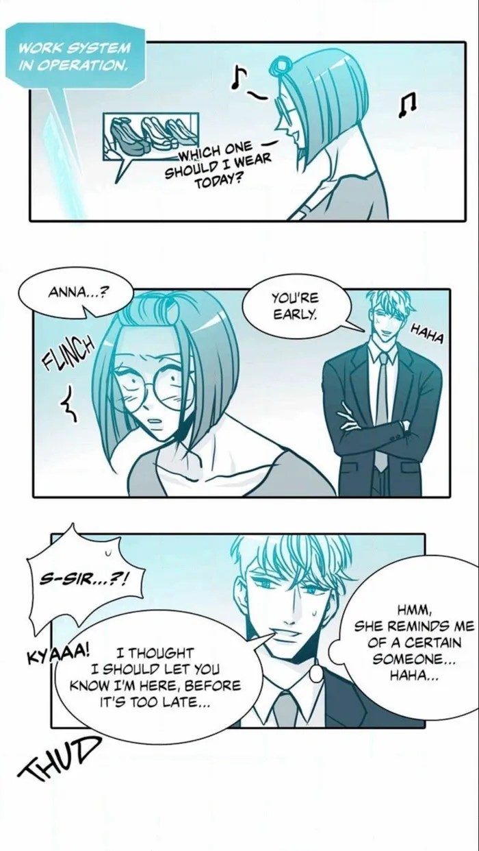 30 Days With You Chapter 27 page 2 - 