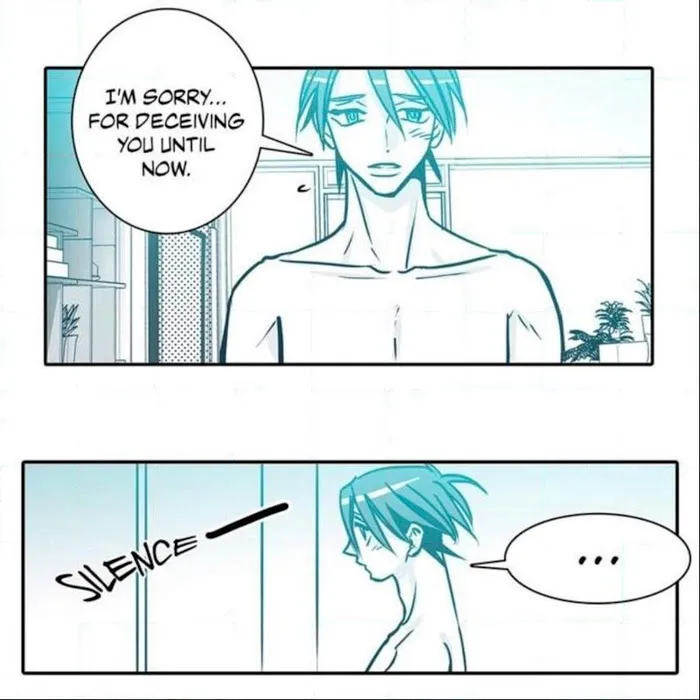30 Days With You Chapter 27 page 12 - 
