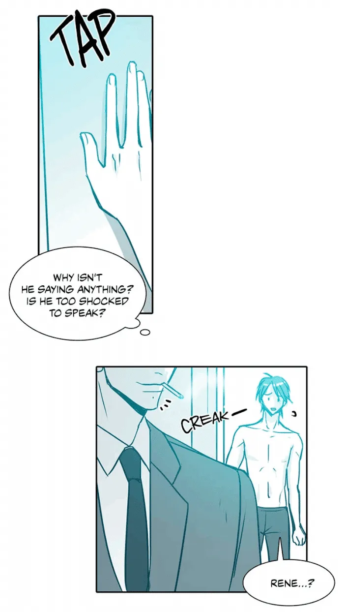 30 Days With You Chapter 27 page 13 - 