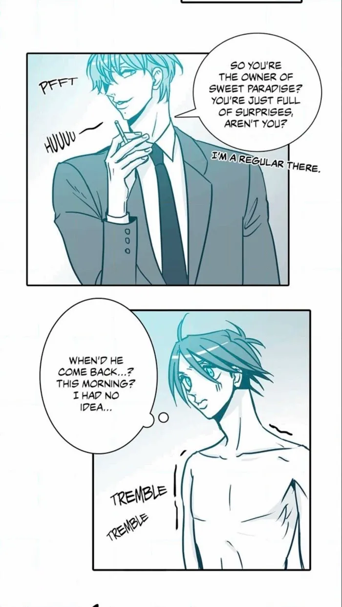 30 Days With You Chapter 27 page 15 - 