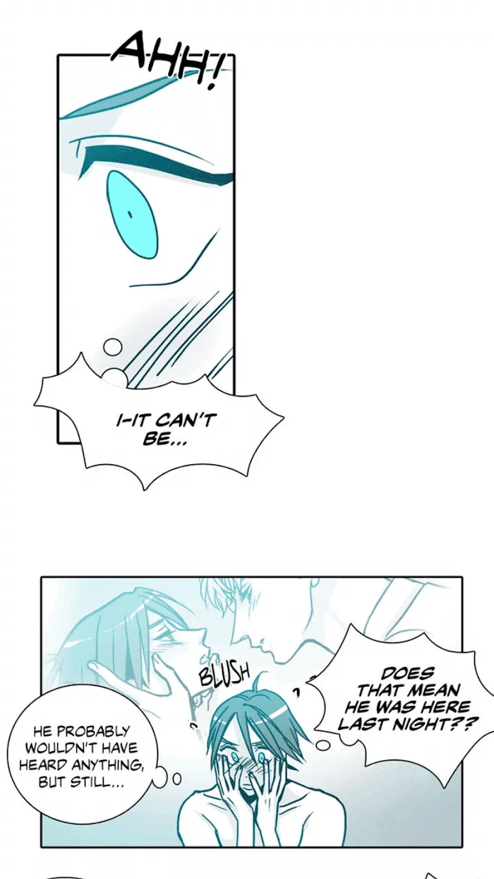 30 Days With You Chapter 27 page 16 - 