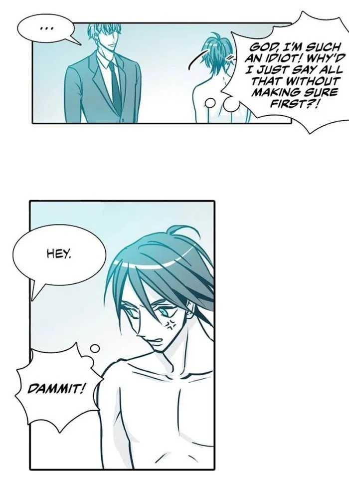 30 Days With You Chapter 27 page 17 - 