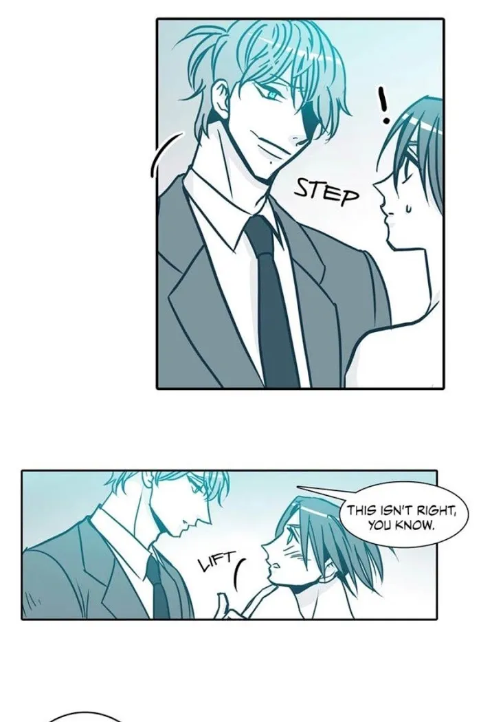 30 Days With You Chapter 27 page 18 - 