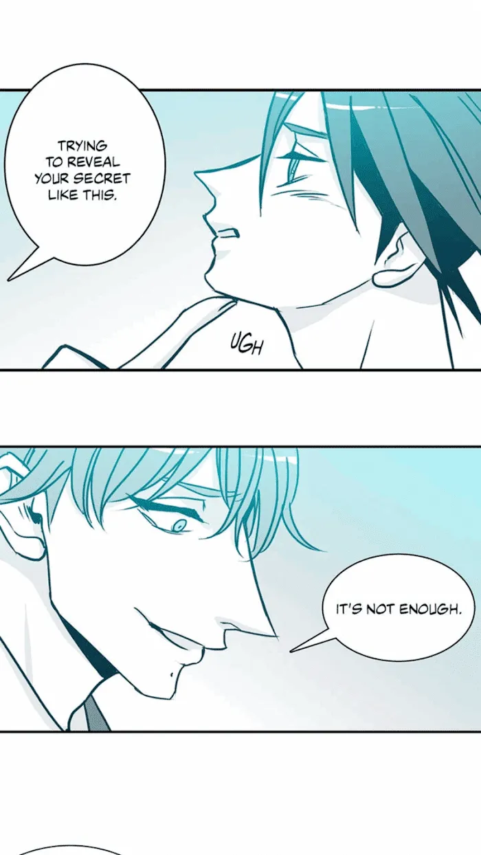 30 Days With You Chapter 27 page 19 - 