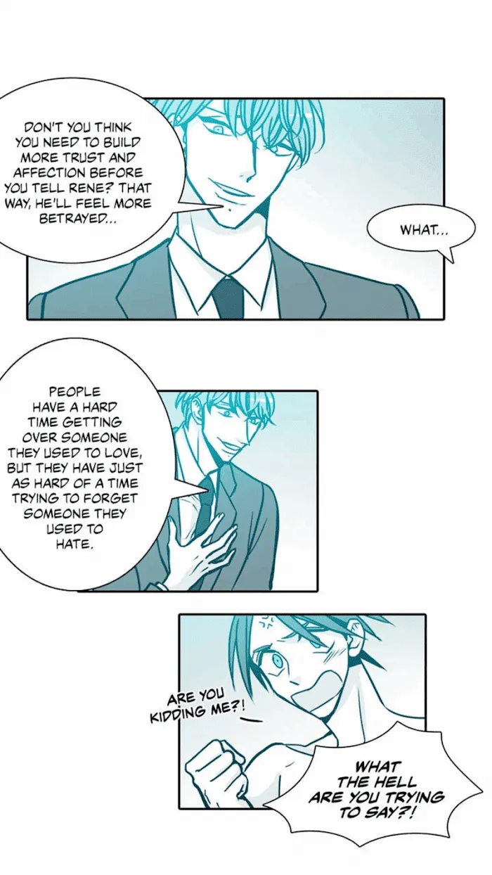 30 Days With You Chapter 27 page 20 - 