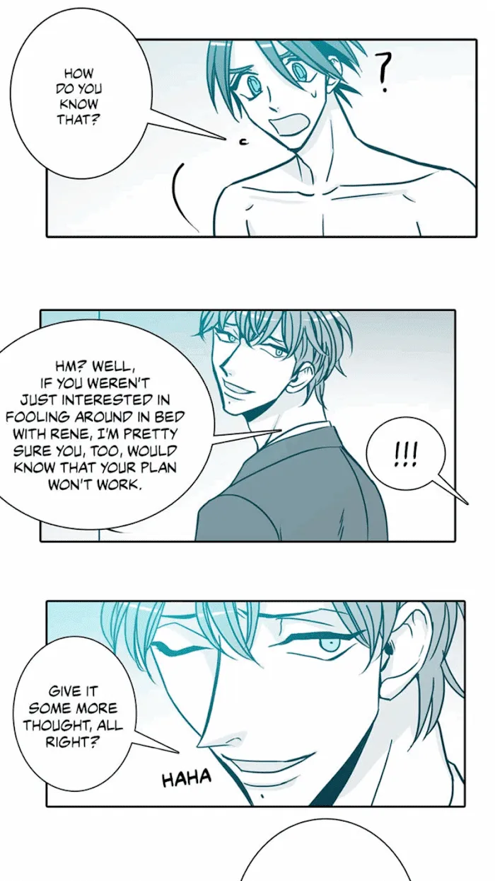 30 Days With You Chapter 27 page 22 - 