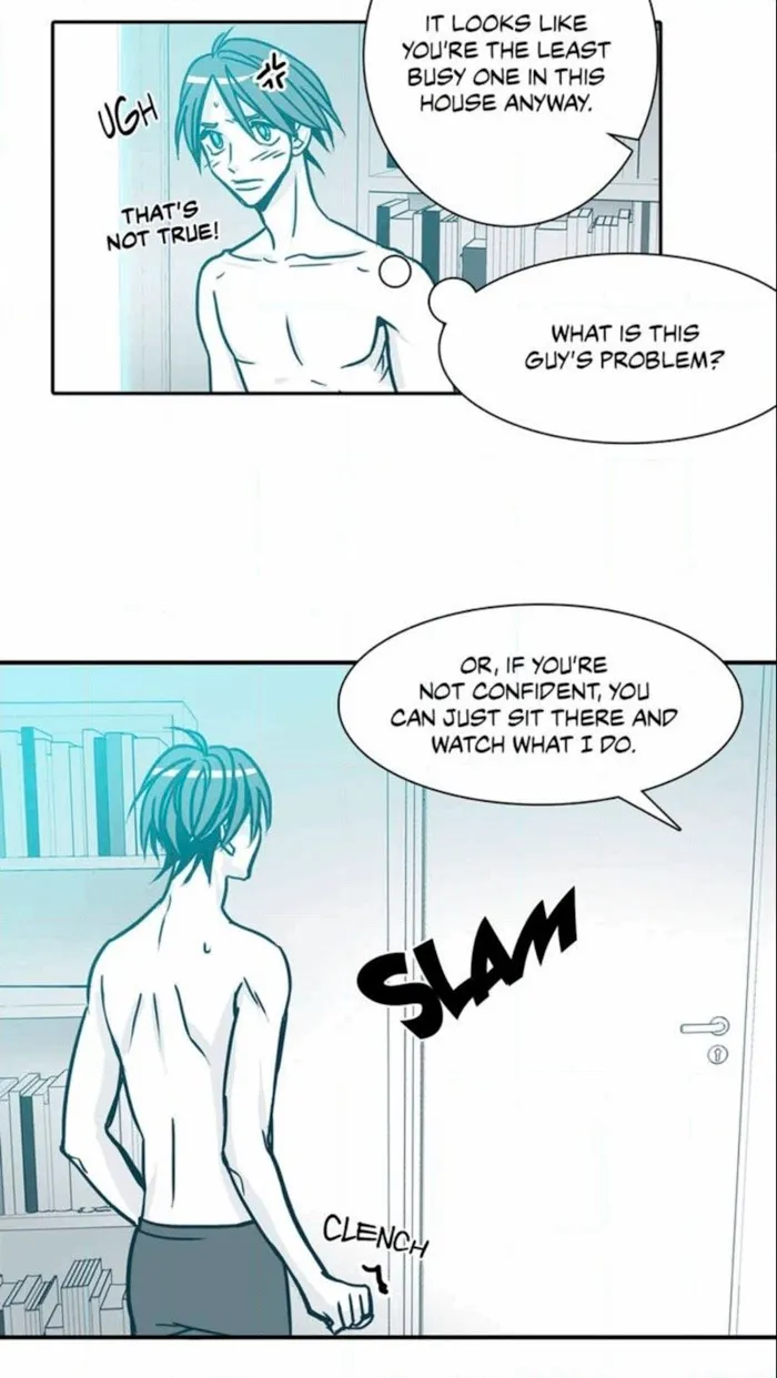 30 Days With You Chapter 27 page 23 - 