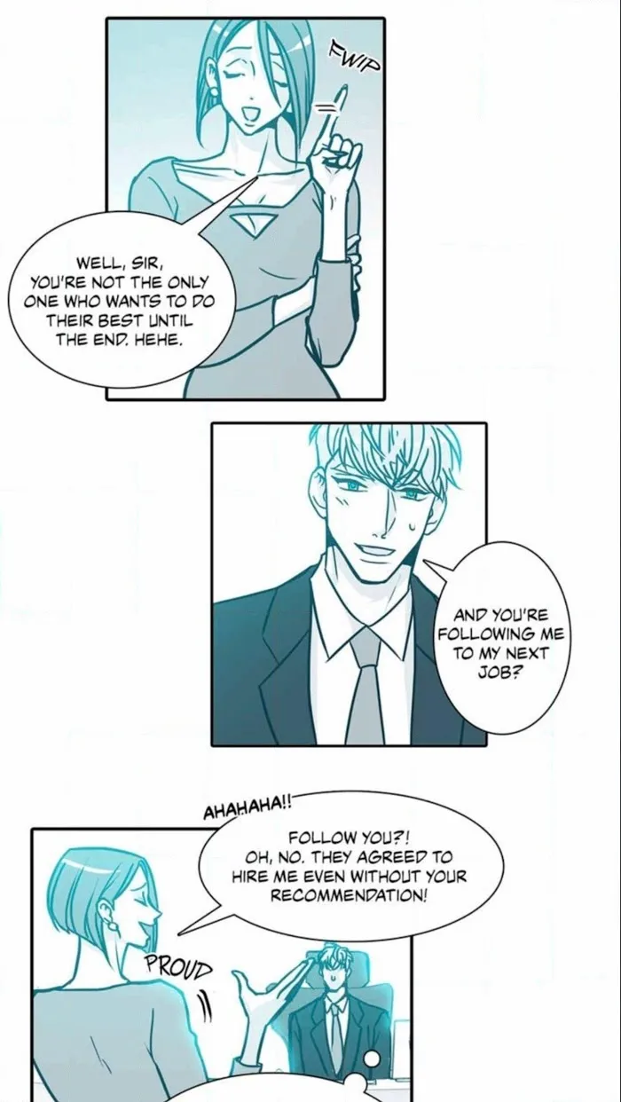 30 Days With You Chapter 27 page 5 - 